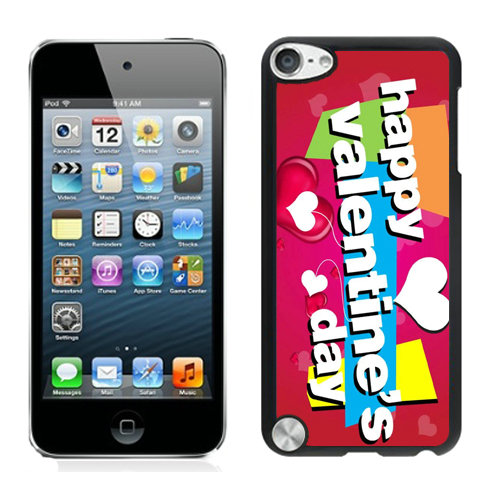 Valentine Fashion Bless iPod Touch 5 Cases EMC